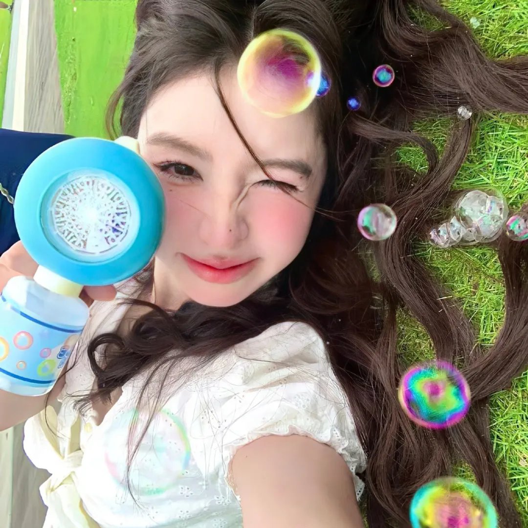 魔鬼发卡 在线观看